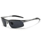 2026 Photochromic Sunglasses with Anti-Reflective Polarized Lenses