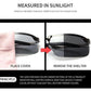 2026 Photochromic Sunglasses with Anti-Reflective Polarized Lenses