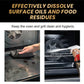 ✨ Oven & Grill Cleaner Spray – Dissolves Grease in 5 Mins, No Scrubbing & Eliminates Odors 🔥  21 Reviews