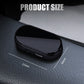 Deter Thieves Instantly! No-Wire Solar Car Warning Light