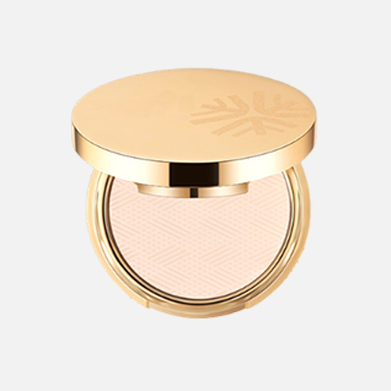 🔥Limited-Time Offer🔥Waterproof Setting Matte Powder Compact