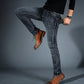 🔥New Arrivals🔥Men's Straight Slim Fit Stretch Denim Jeans