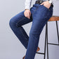 🔥New Arrivals🔥Men's Straight Slim Fit Stretch Denim Jeans