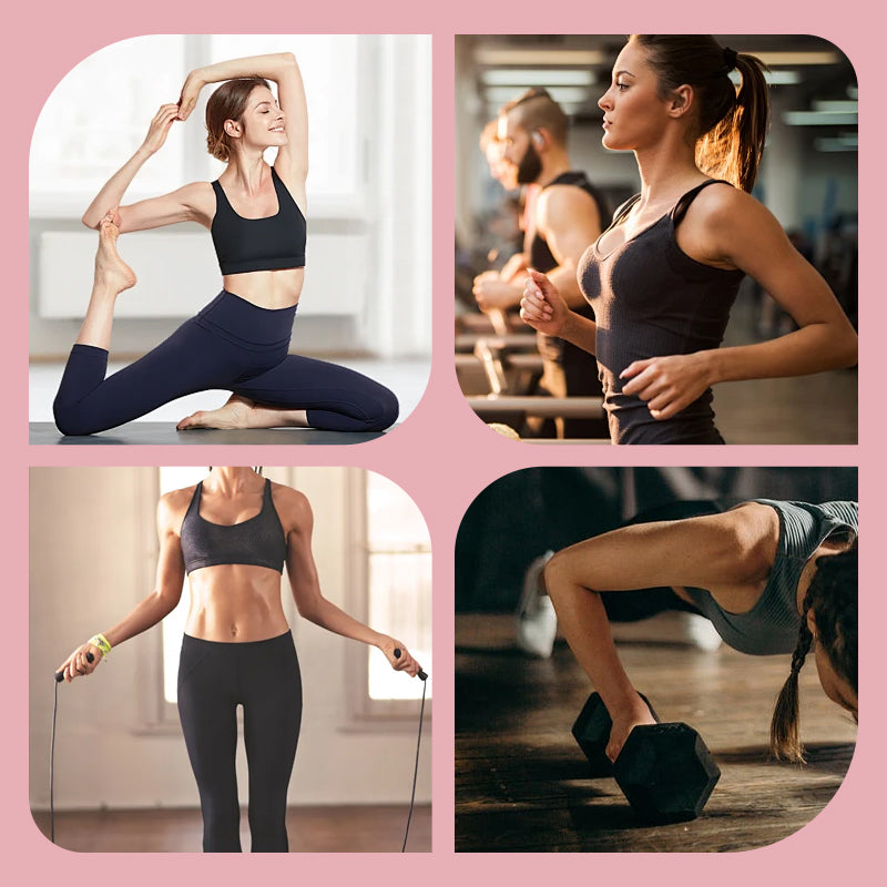 🔥HOT SALE 49% OFF🔥Indoor Fitness Non-slip Training Shoes