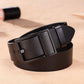 🔥BUY 1 GET 1 FREE🔥Men's Business Leather Belt（50% OFF）