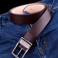 🔥BUY 1 GET 1 FREE🔥Men's Business Leather Belt（50% OFF）