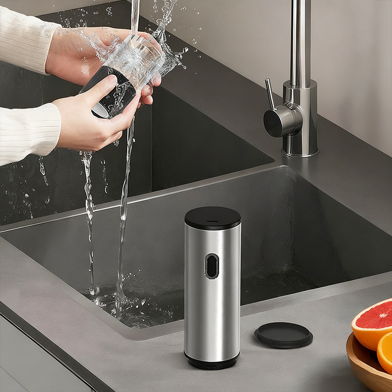 ⏰Last Day 50% OFF🔥Electric Pepper & Salt Grinder Set
