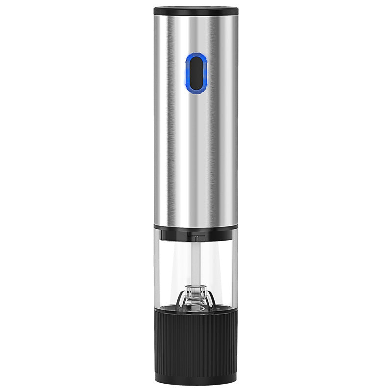 ⏰Last Day 50% OFF🔥Electric Pepper & Salt Grinder Set