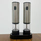 ⏰Last Day 50% OFF🔥Electric Pepper & Salt Grinder Set