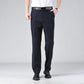 👖Men's High Waist Business Suit Trousers