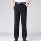 👖Men's High Waist Business Suit Trousers