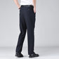 👖Men's High Waist Business Suit Trousers