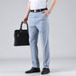 👖Men's High Waist Business Suit Trousers