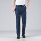 👖Men's High Waist Business Suit Trousers