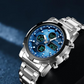 ⌚ 50% OFF NOW!💥 Men‘s Military Watch – Analog-Digital Display, Waterproof & Shock-Resistant 🛡️