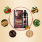 🔥Hot Sale🔥2-in-1 Long-Lasting Hair Dye & Shampoo