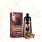 🔥Hot Sale🔥2-in-1 Long-Lasting Hair Dye & Shampoo