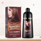 🔥Hot Sale🔥2-in-1 Long-Lasting Hair Dye & Shampoo