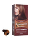 🔥Hot Sale🔥2-in-1 Long-Lasting Hair Dye & Shampoo