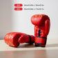 Breathable Training Boxing Gloves
