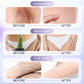 🥳2026 HOT SALE🥳💞50K+ SOLD!💚🌸 Gentle Hair Removal, Zero Discomfort! Natural Cream for Smooth Skin – 50% OFF! ✨🌿