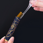 🔥Hot Sale🔥Two-piece toothbrush with hygienic protective cover