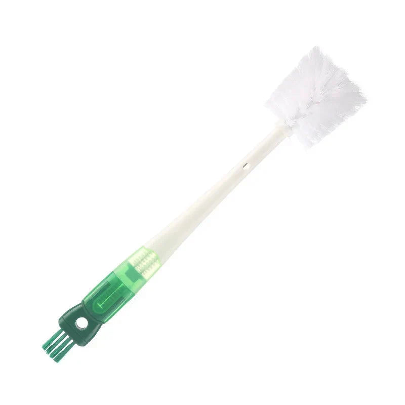 Multi-functional 5-in-1 Cup Brush