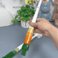 Multi-functional 5-in-1 Cup Brush