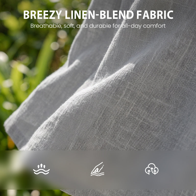 🥳2026 HOT SALE🥳💞50K+ SOLD!💥💎🧥 Modern Relaxed Style, All-Day Comfort. Men‘s Hooded 2-Piece – 75%OFF Price! ✨🛋️