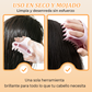 Silicone Scalp Massager