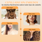 Silicone Scalp Massager