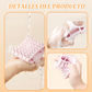 Silicone Scalp Massager