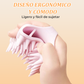Silicone Scalp Massager