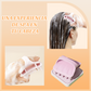 Silicone Scalp Massager