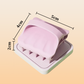 Silicone Scalp Massager