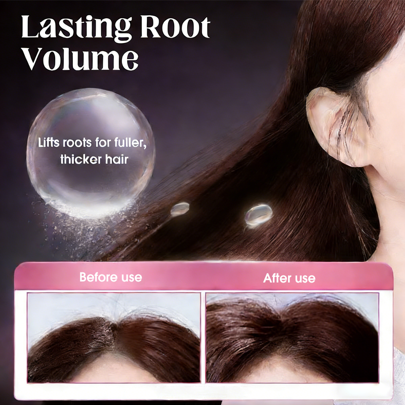 🔥2026 New Arrivals: 50% Off for a Limited Time!🔥Oil Control Volumizing Shampoo for Teens