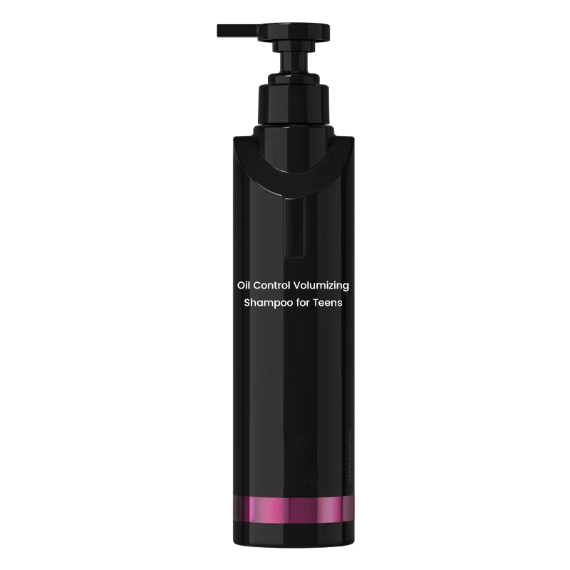 🔥2026 New Arrivals: 50% Off for a Limited Time!🔥Oil Control Volumizing Shampoo for Teens