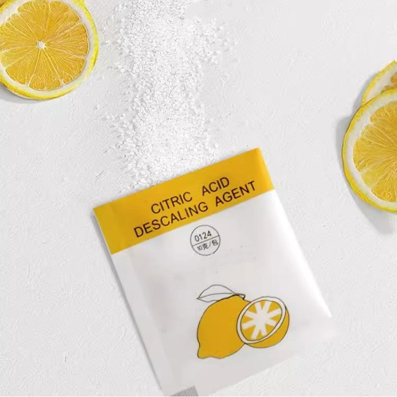 🍋Citric Acid Scale Remover🍋 Safe & Multi-use
