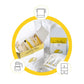 🍋Citric Acid Scale Remover🍋 Safe & Multi-use