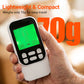 Dual-Channel TENS Massager – 10 Modes & Portable Relief