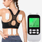 Dual-Channel TENS Massager – 10 Modes & Portable Relief