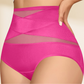 🔥Women's High-Waisted Tummy Control Underwear
