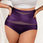 🔥Women's High-Waisted Tummy Control Underwear
