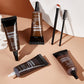 Vegan Brow Tint Kit – 16H Waterproof & Smudge-Proof Gel