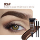 Vegan Brow Tint Kit – 16H Waterproof & Smudge-Proof Gel