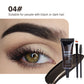Vegan Brow Tint Kit – 16H Waterproof & Smudge-Proof Gel