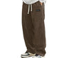 ✨🔥Men's Loose-Fit Drawstring Pants with Pockets