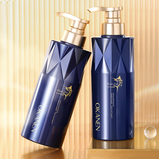 🔥2026 Hot Sale🔥Caviar Shower Kit - Shampoo, Conditioner, & Body Wash