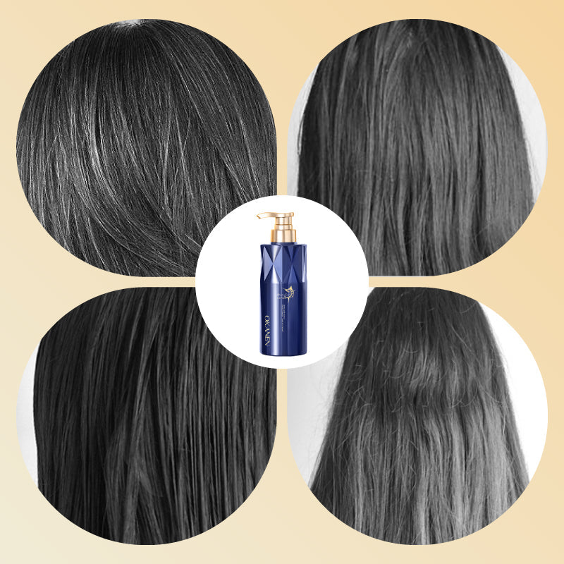 🔥2026 Hot Sale🔥Caviar Shower Kit - Shampoo, Conditioner, & Body Wash