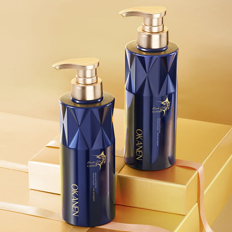🔥2026 Hot Sale🔥Caviar Shower Kit - Shampoo, Conditioner, & Body Wash